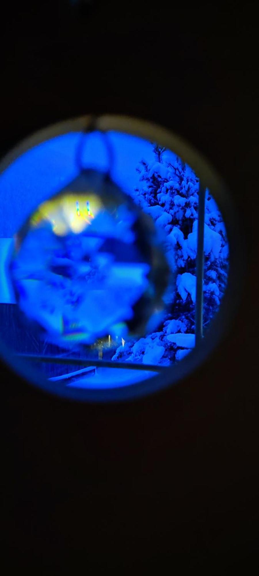 Pension Fuerhapter Mit Bio- Bauernhof Sankt Jakob in Defereggen Dış mekan fotoğraf