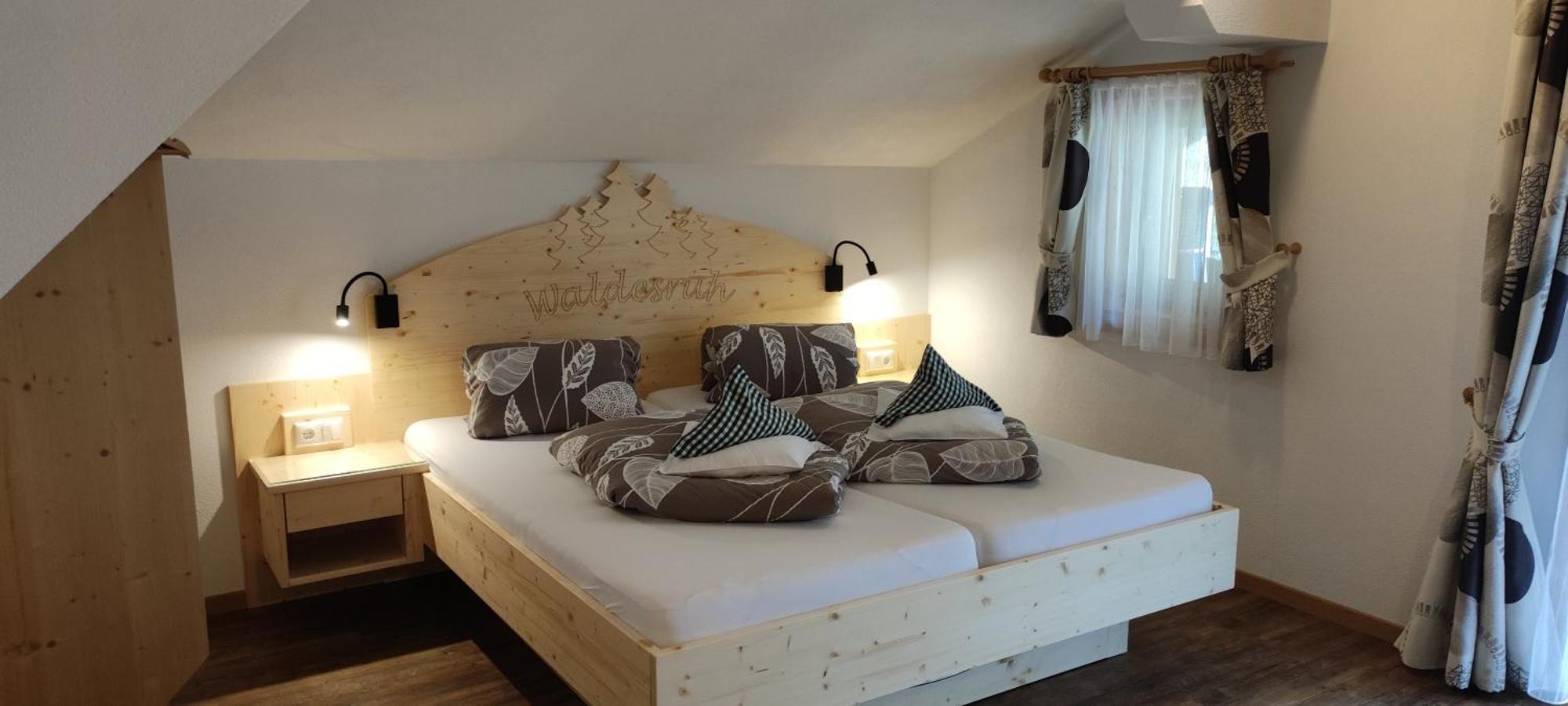 Pension Fuerhapter Mit Bio- Bauernhof Sankt Jakob in Defereggen Dış mekan fotoğraf