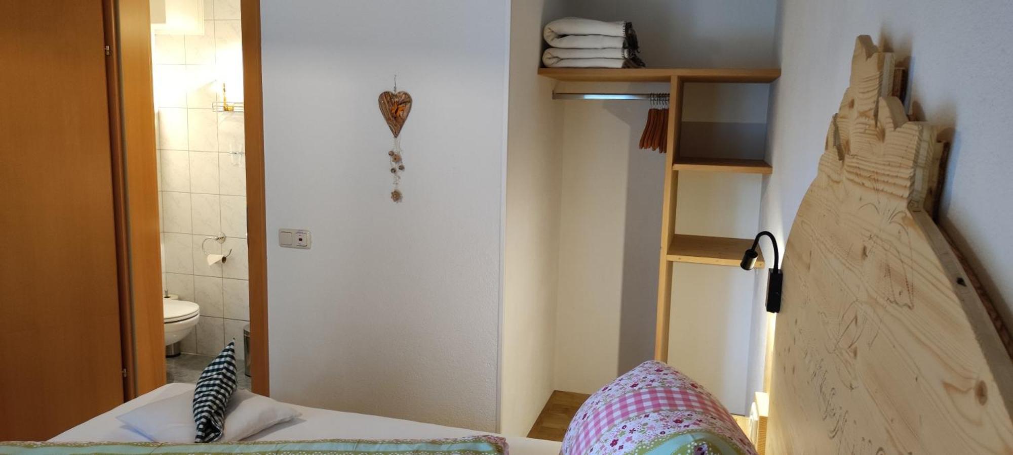 Pension Fuerhapter Mit Bio- Bauernhof Sankt Jakob in Defereggen Dış mekan fotoğraf