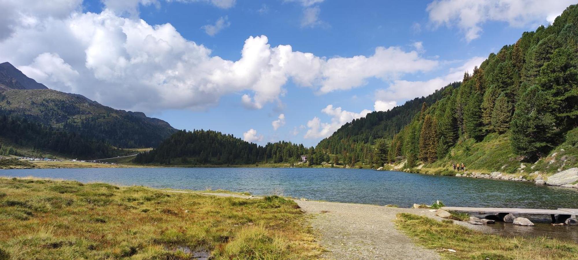 Pension Fuerhapter Mit Bio- Bauernhof Sankt Jakob in Defereggen Dış mekan fotoğraf